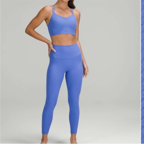 Lululemon Align Ribbed 28” - Picture 3 of 7